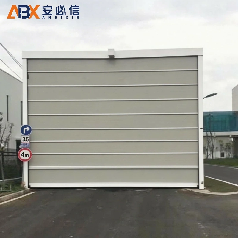 文山壮族苗族冷库门封
