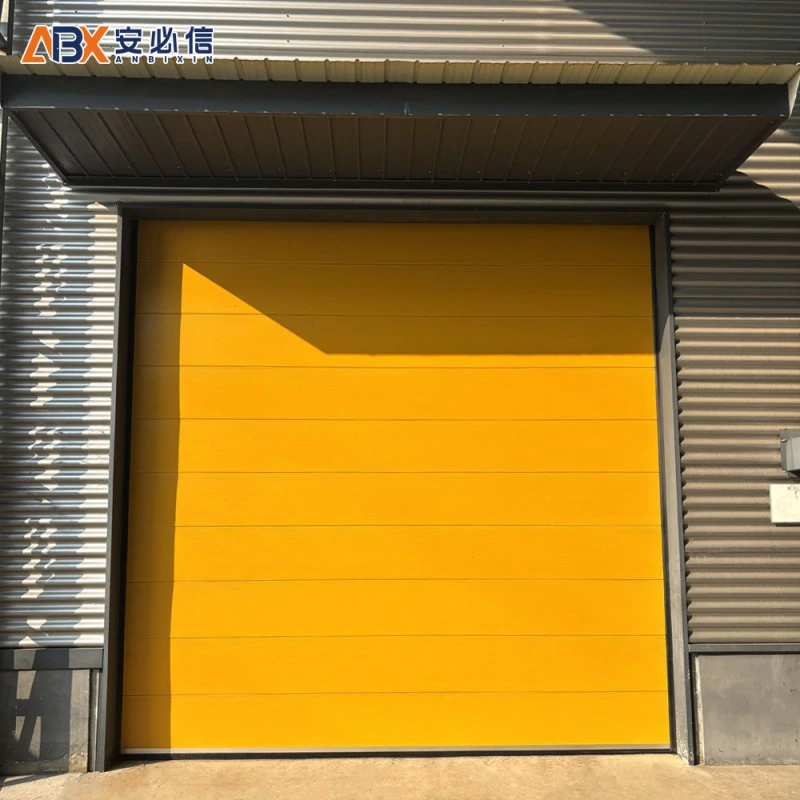 文山壮族苗族垂直提升门